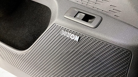 Skoda Octavia 20 of 26