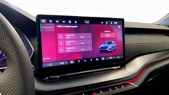 Skoda Octavia 22 of 26