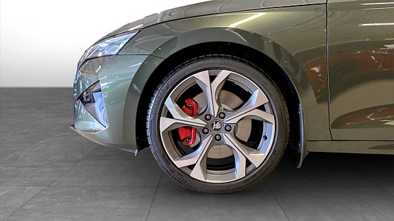 Skoda Octavia 6 of 26