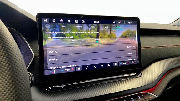 Skoda Octavia 26 of 26
