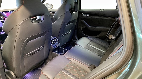 Skoda Octavia 12 of 26