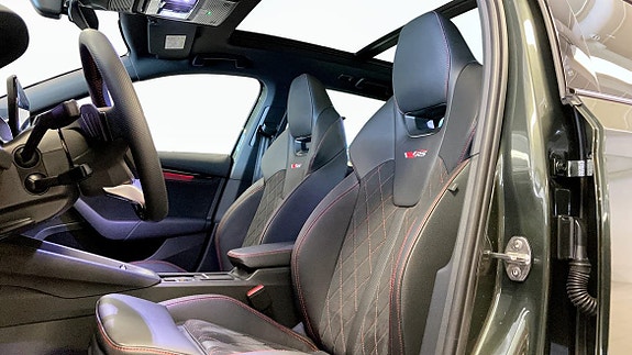 Skoda Octavia 8 of 26