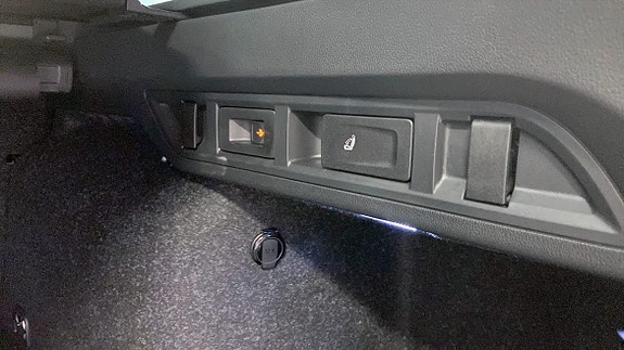 Skoda Octavia 15 of 26