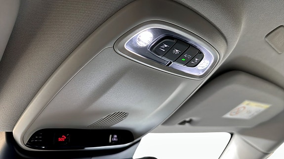 Volvo V60 19 of 19