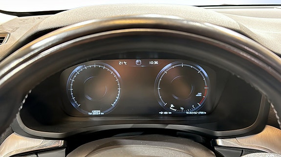 Volvo V60 18 of 19