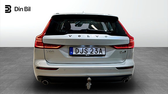 Volvo V60 5 of 19