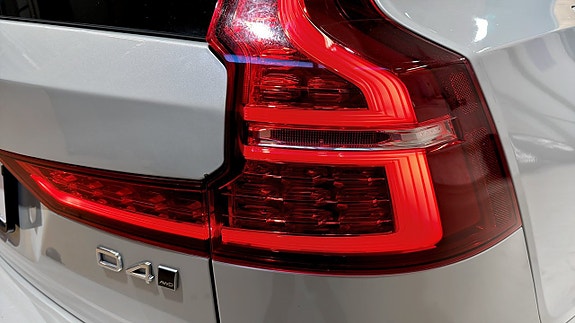 Volvo V60 14 of 19