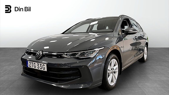 Volkswagen Golf I
