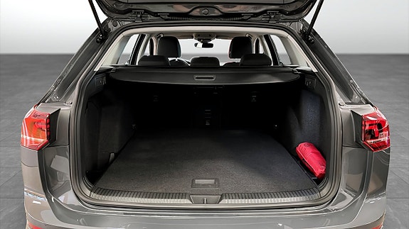 Volkswagen Golf I 12 of 12