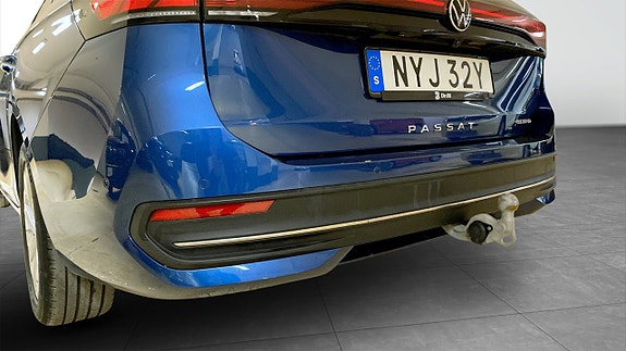Volkswagen Passat 13 of 13