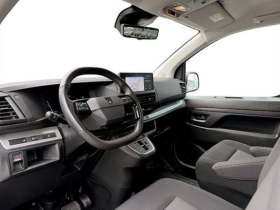 Peugeot Expert 7 of 15