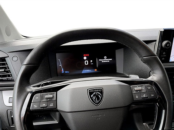 Peugeot Expert 9 of 15