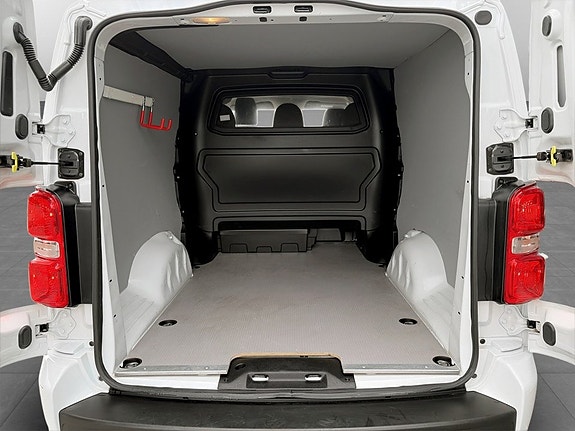 Peugeot Expert 15 of 15