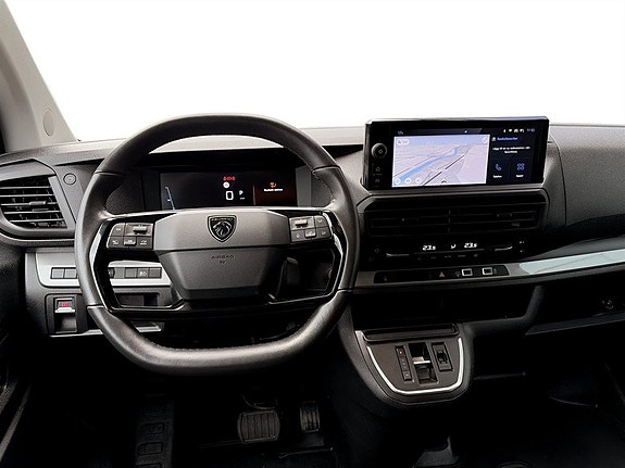 Peugeot Expert 8 of 15