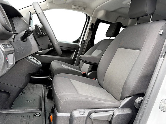 Peugeot Expert 6 of 15