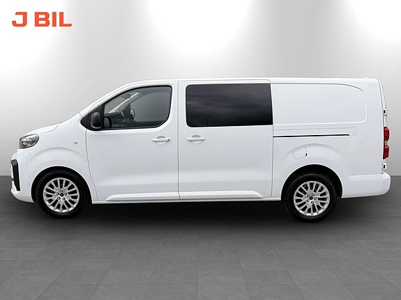 Peugeot Expert 4 of 15