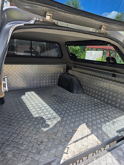 Mitsubishi L200 4 of 5