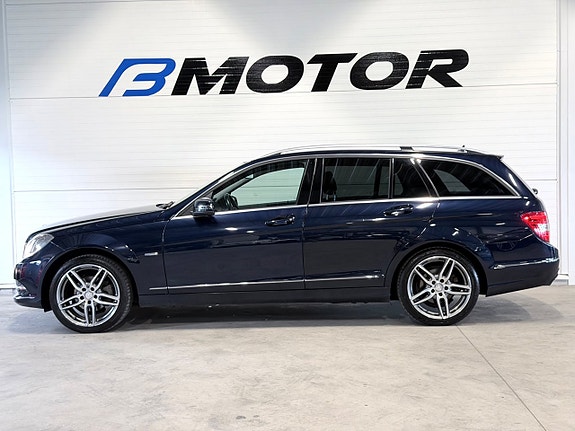 Mercedes-Benz C180 15 of 16