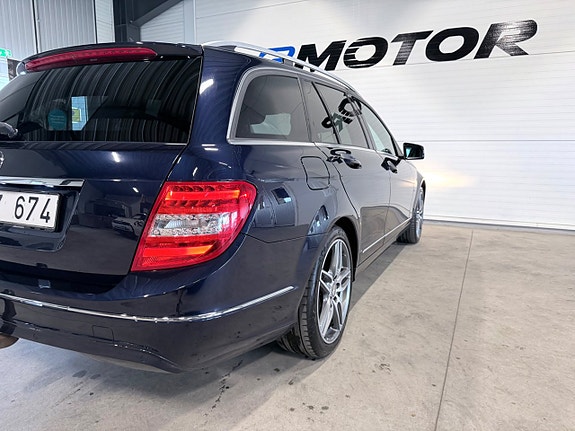 Mercedes-Benz C180 6 of 16