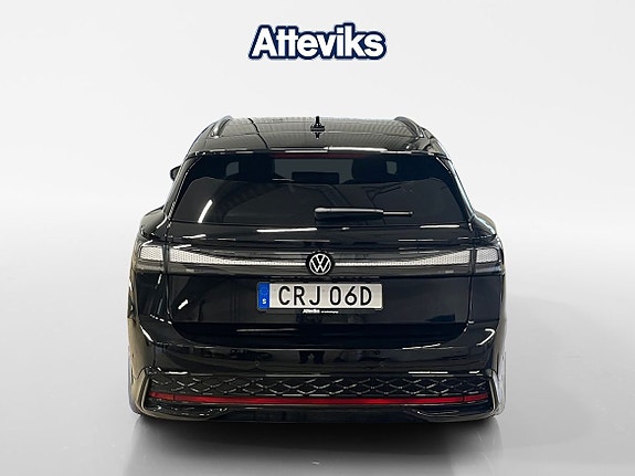 Volkswagen ID.7 4 of 5