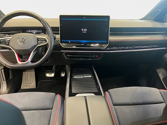 Volkswagen ID.7 10 of 15