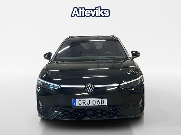 Volkswagen ID.7 8 of 15