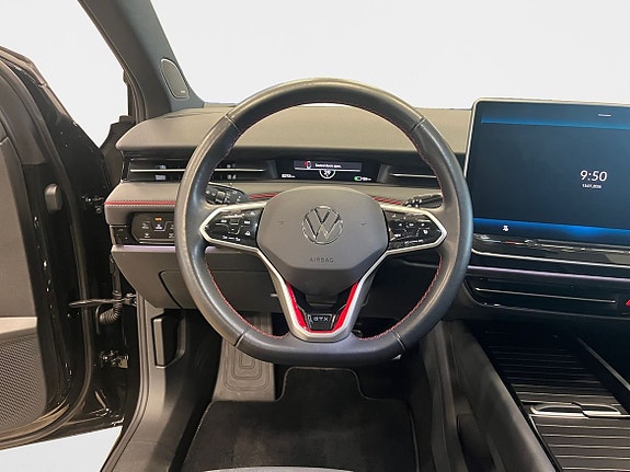 Volkswagen ID.7 12 of 15