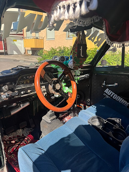 Volvo P210 5 of 6