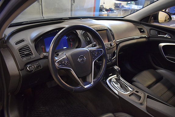 Opel Insignia 7 of 21