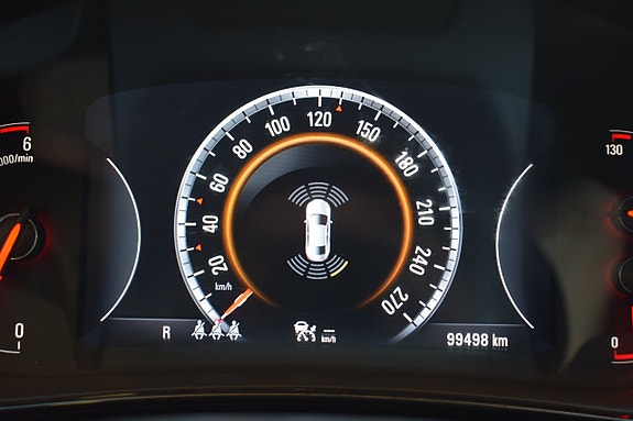 Opel Insignia 14 of 21