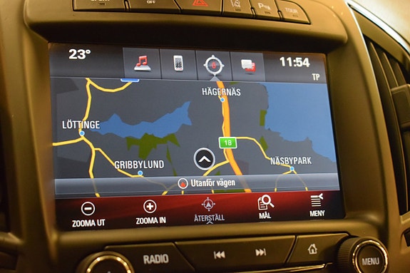 Opel Insignia 11 of 21