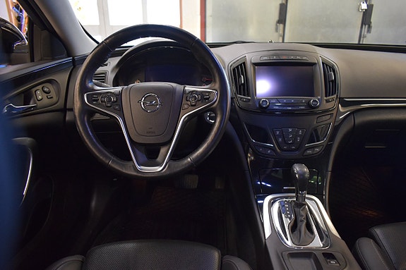 Opel Insignia 6 of 21