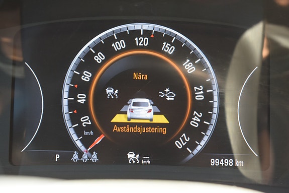 Opel Insignia 15 of 21