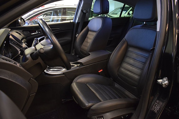 Opel Insignia 8 of 21