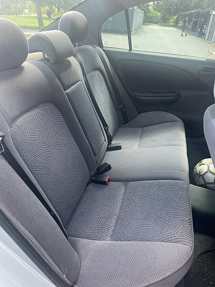 Toyota Avensis 6 of 6