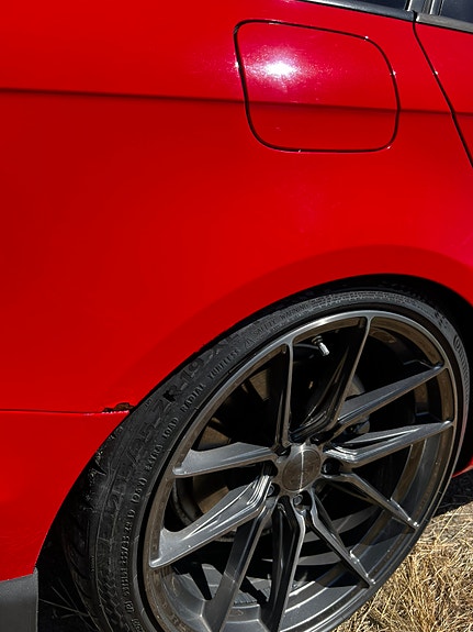 Audi A4 8 of 10