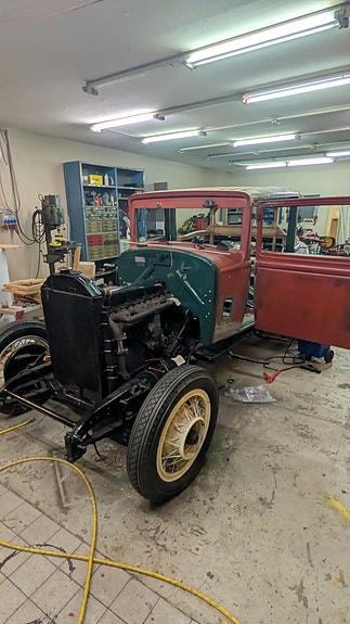 Buick 3 of 20