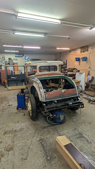 Buick 4 of 20