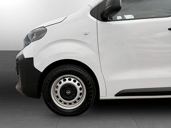 Opel Vivaro 4 of 5