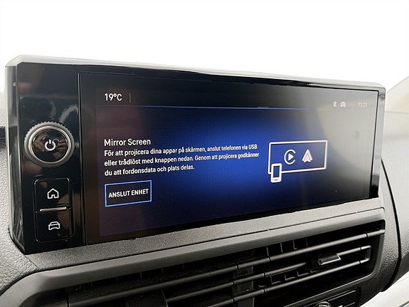 Opel Vivaro 12 of 15