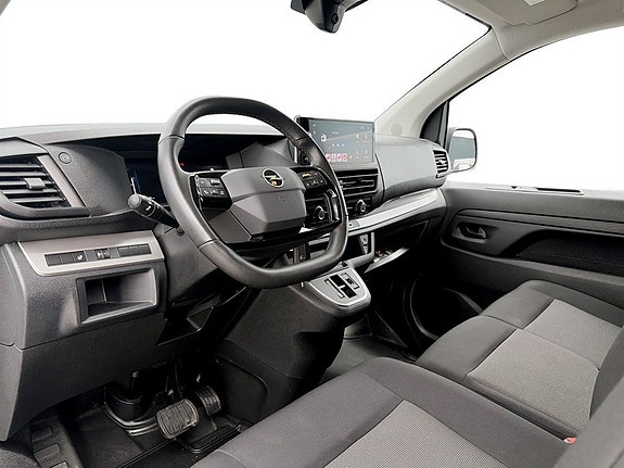 Opel Vivaro 7 of 15