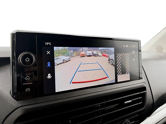 Opel Vivaro 11 of 15