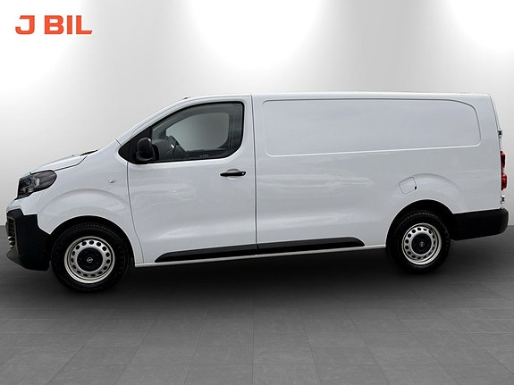Opel Vivaro 3 of 5
