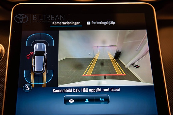 Mercedes-Benz C300 d 15 of 21