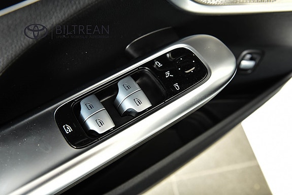 Mercedes-Benz C300 d 9 of 21