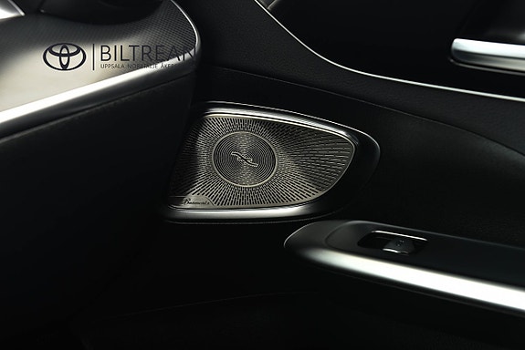 Mercedes-Benz C300 d 13 of 21