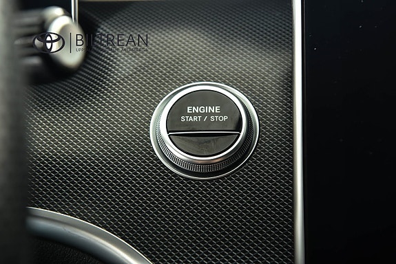 Mercedes-Benz C300 d 11 of 21