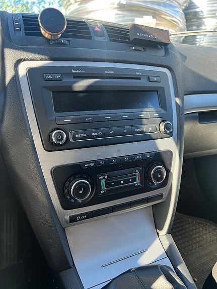 Skoda Octavia 5 of 6