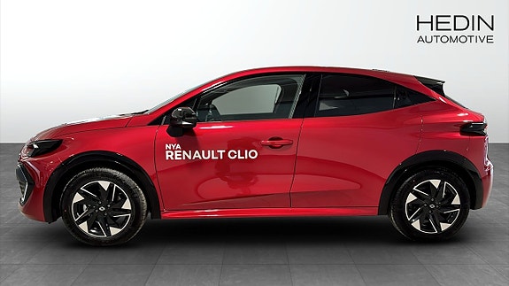 Renault Clio 6 of 12
