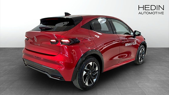Renault Clio 2 of 12